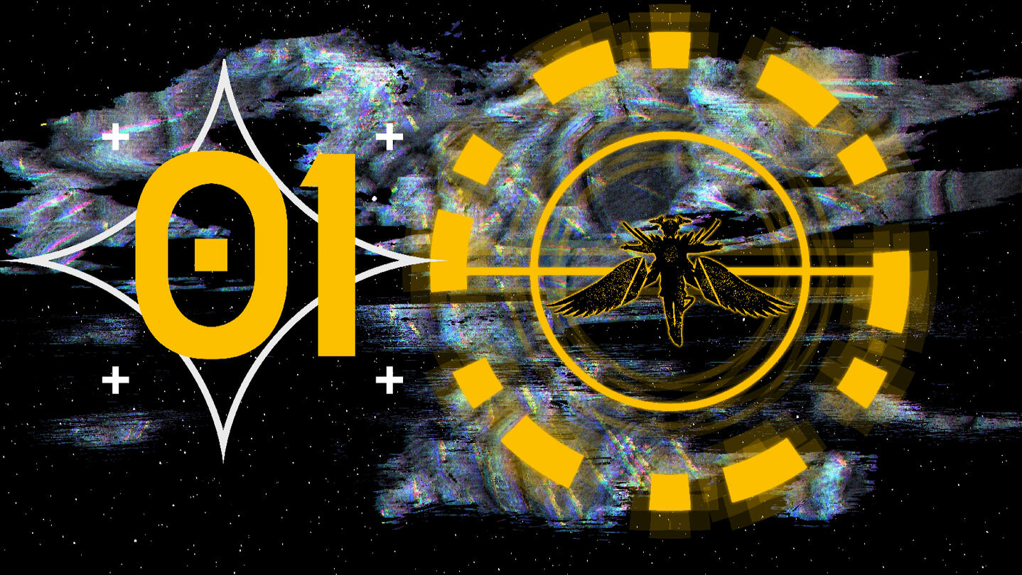 COUNTDOWN 01. illustration